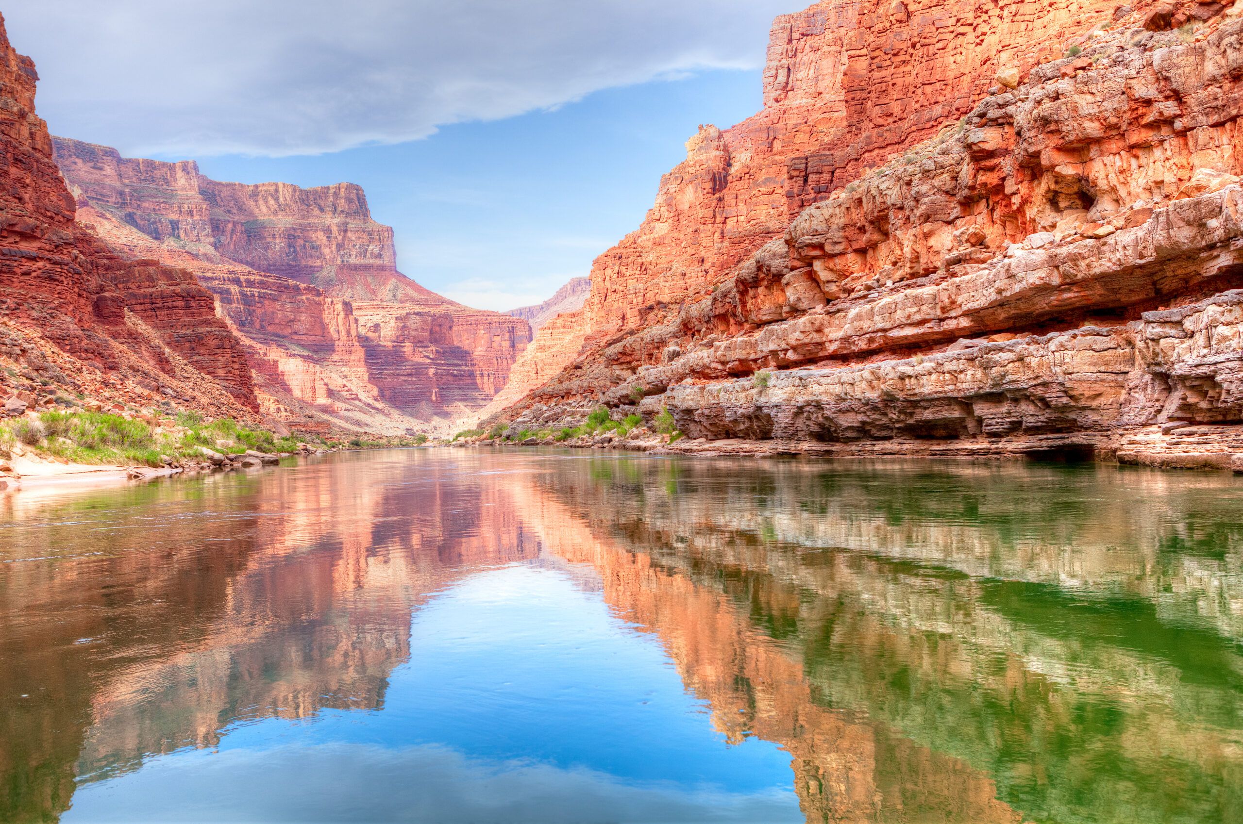 Native american deals water