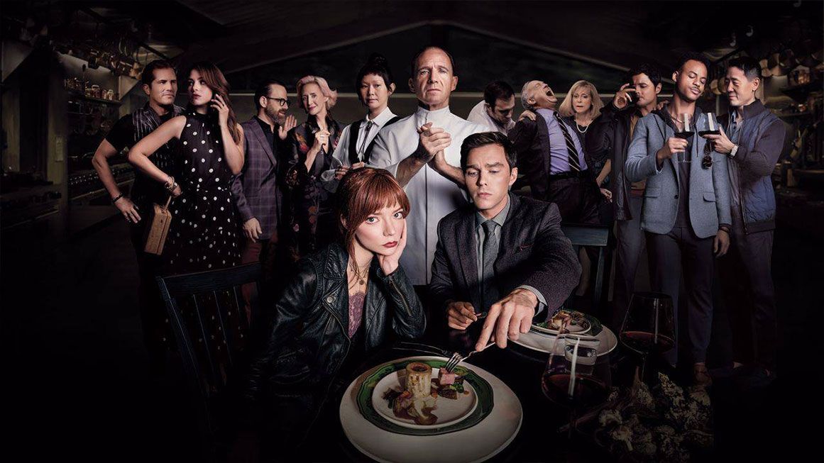 The Menu' Cast on Why Audiences Love Watching the Ultra-Rich Suffer